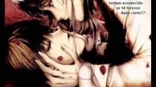 Catedral - O nosso amor