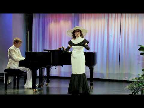 Aleksandra Järve - Silva laul