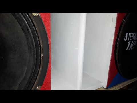 stetsom 3000 e  oversound de 1500