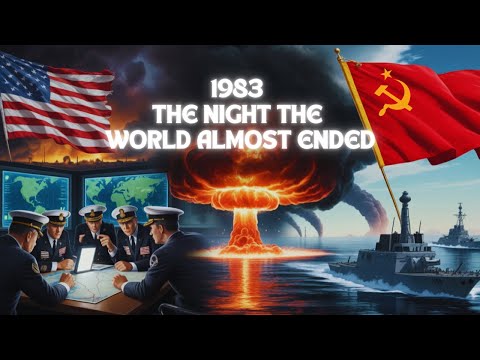 1983: The Night the World Almost Ended