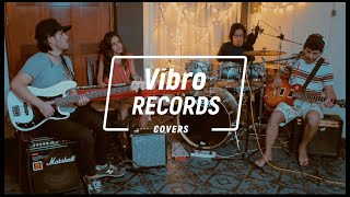 Ojalá Pudiera Borrarte (Maná) - Cover