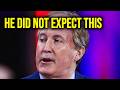 Ken Paxton Left SCRAMBLING After Brutal Town Hall Surprise