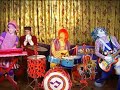 Doodlebop Music Videos We Re The Doodlebops 4 3