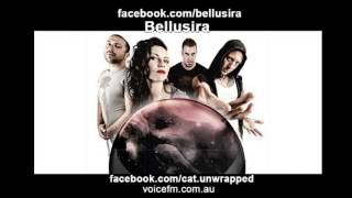 Bellusira Interview w Crystal