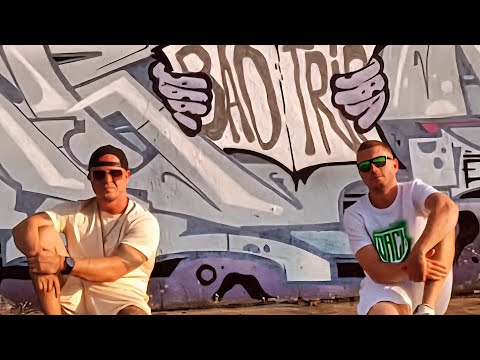 AKASZ – Bad Trip (prod. PapaPedro) | Drum & Bass Rap | "Światło" LP #dnb #rap #kaszkesz #akanoyou