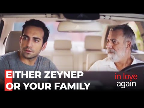Fehmi Makes Fatih Choose - In Love Again