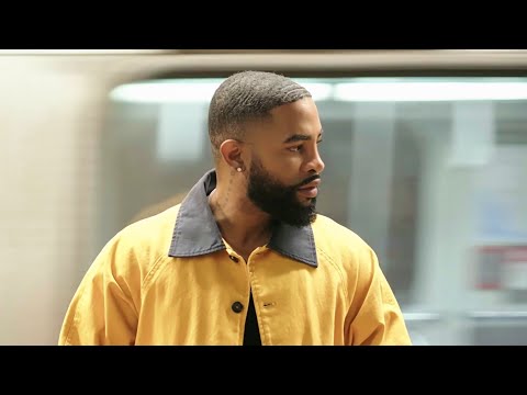 Elijah Blake - Never Gonna Love Like This Again (Official Music Video)