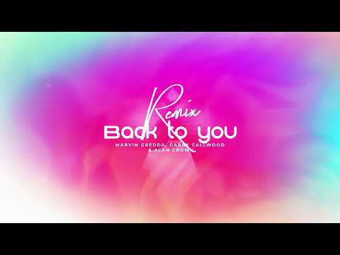 Alan Crown, Gabby Callwood, Marvin Gredda - BTY (Remix)