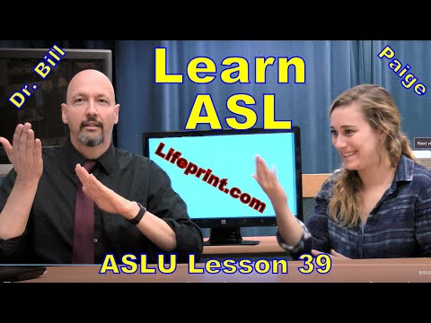 ABC s in ASL Learn how to Fingerspell