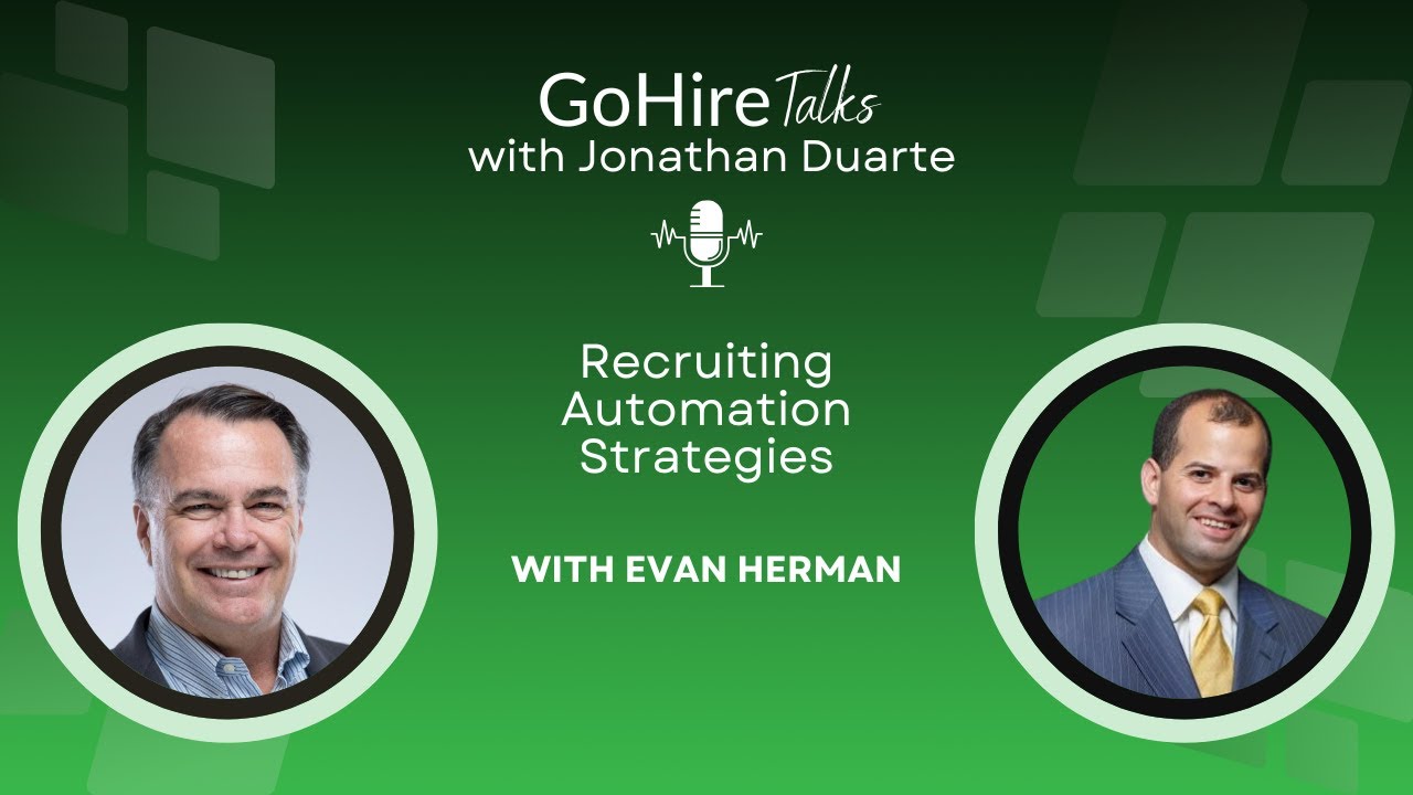 Recruiting Automation Strategies