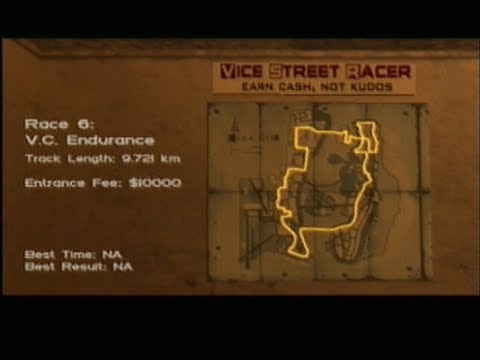 Let's Play GTA Vice City Pt.14: Gran Turismo