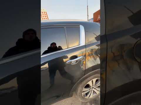 фото kia sportage iii 0