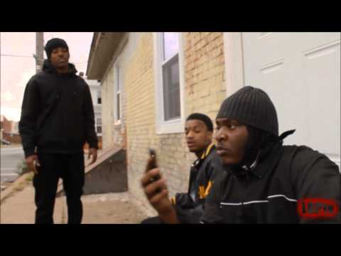 Geez, Yung Tay, Zaire Santana - Everything (Offi