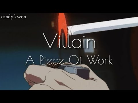 빌런 (Villain) - '밉상 (A Piece Of Work)' Legendado PT|BR