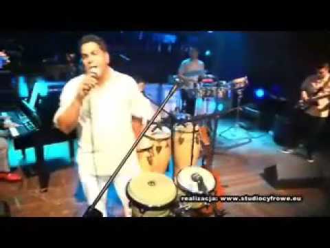 Jose Torres & Havana Dreams