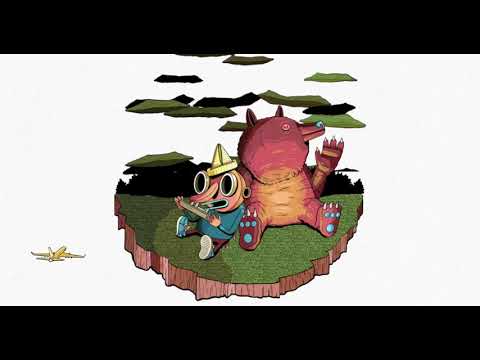 Dj Glen & Bruno Furlan - Whats Going On @dirtybirdrecords