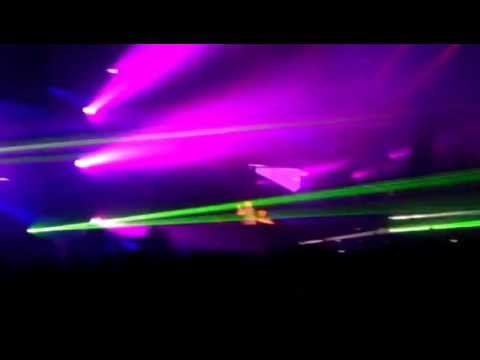 Markus Schulz (and Dennis Sheperd?) - green stage - ASOT550