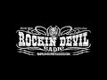 80 S Psychobilly Mix By DJ Rockin Devil