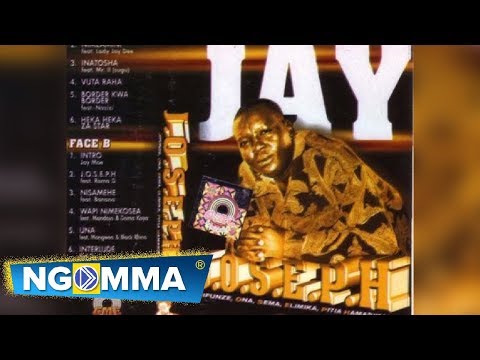 Professor Jay - Wapi nimekosea (Official Audio) Sms 8671204 to 15577 Vodacom Tz