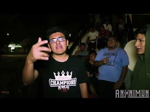 Papicha & Anibal vs Joel & Cazador  - SemiFinal Audion Copa Camet - Campo de Marte 2018