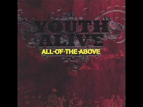 Spirit Of The Lord - Youth Alive