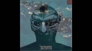 The Avalanches x MF DOOM - Change Pablo's Cruise