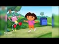 Dora The Explorer We Did It Edit