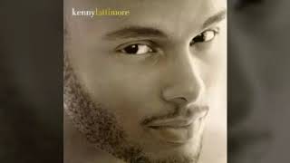 Kenny Lattimore - I Won&#39;t Let You Down