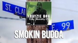 Krayzie Bone - Smokin&#39; Budda Reaction