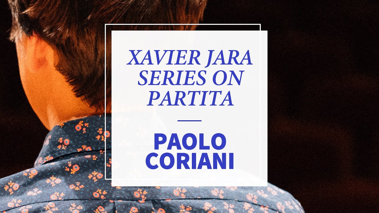 Promotional video thumbnail 2 for Xavier Jara, Classical Guitarist