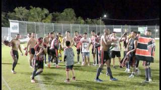 Amapazão Sicredi: São José se classifica para a grande final após empate com o Independente