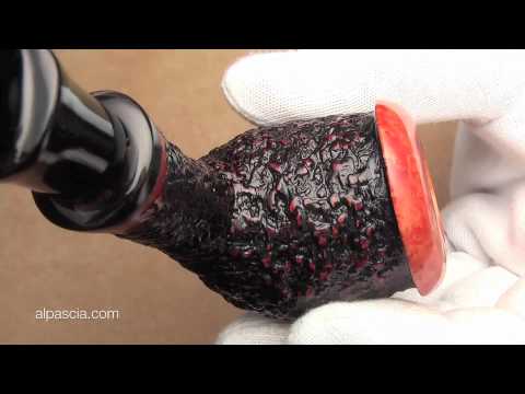 pipa Tom Spanu 146 - smoking pipe