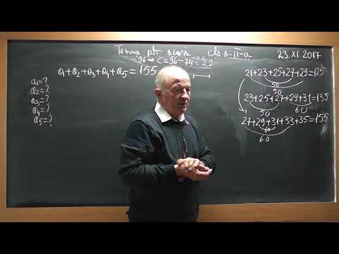 2/2 1639 Clasa 2 - Inmultiri de numere Tabla inmultirii Metoda comparatiei Numere consecutive impare