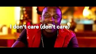 P Square -Chop My money ft may D and Akon Lyrics