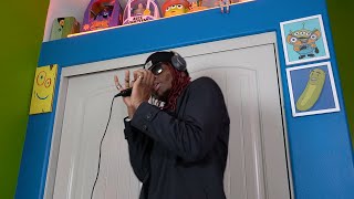 When Playboi Carti was recording &quot;Sky&quot;