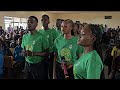 The Rhema Of Praise Presbytery Festival Entry Song 2025