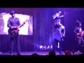 Steam Powered Giraffe at M2X 2015 (12/22) GG The ...