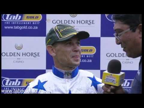 20151206 Scottsville Race 9 won by STARCRAFT PRINCE