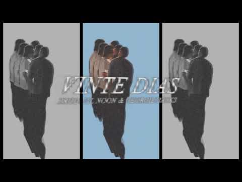 joão não - vinte dias [prod. lil noon x georgie banks]