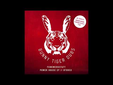 Funkwerkstatt - Huggie Bear (Marian Herzog Remix) [OUT NOW]