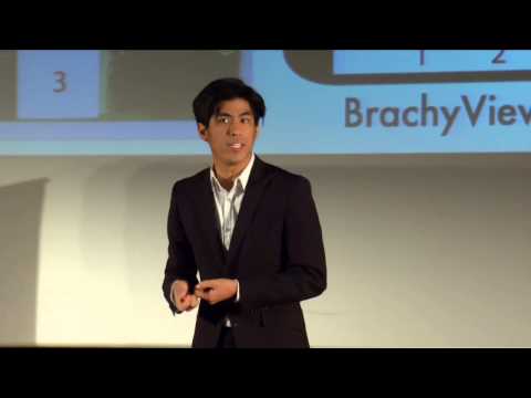 UOW Winner of the 3 Minute Thesis Competition 2012