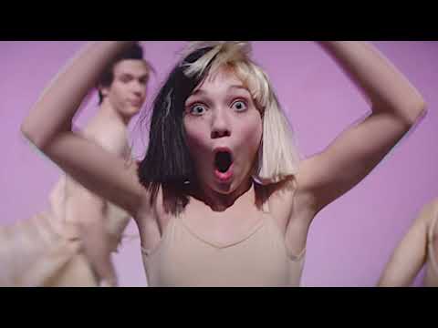 Sia - Cheap Thrills 10 hours