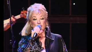 Tanya Tucker - &quot;Can I See You Tonight&quot;