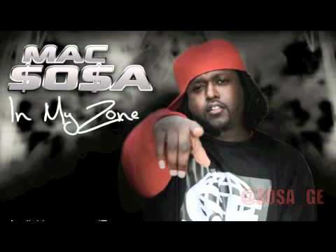 C.Lee Feat. Mr.Mack and Mac Sosa - Break It Down (PROD. BY KOSSAE)