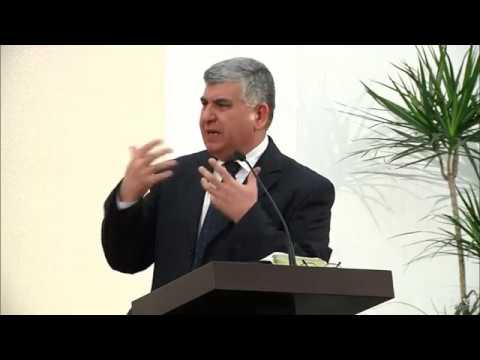 Relu Moldovan - Cand Dumnezeu iti strica planurile | Predica