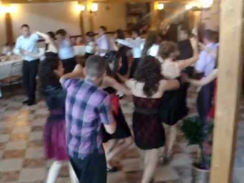 BANCHET clasa 8-a Dodeni PT.4