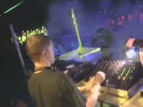 Surgeon @ summer of love 2001