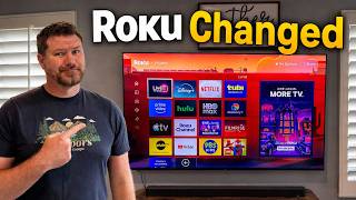 Roku Just Changed EVERYTHING — 10 Settings You Need to Fix