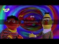 Tiny Pop The Adventures Of Elmo In Grouchland UK Intro