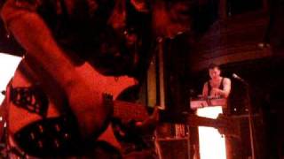 Yeasayer - Rome (Live at Webster Hall)